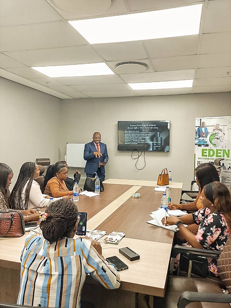 Eden professional team